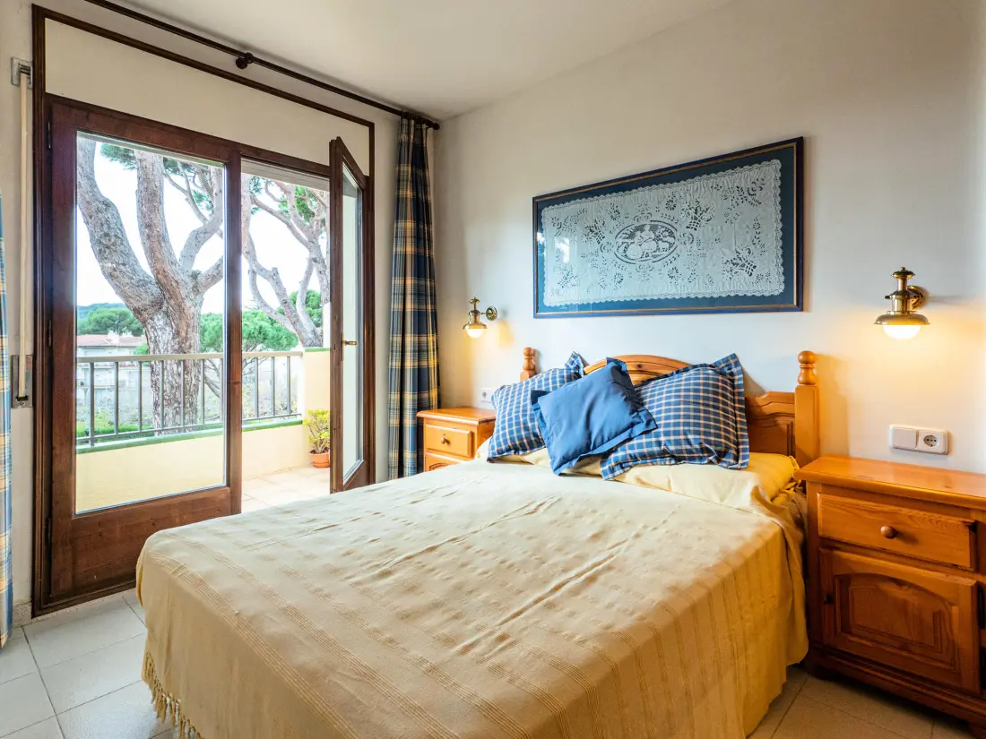 Location de Vacances Calella de Palafrugell 202