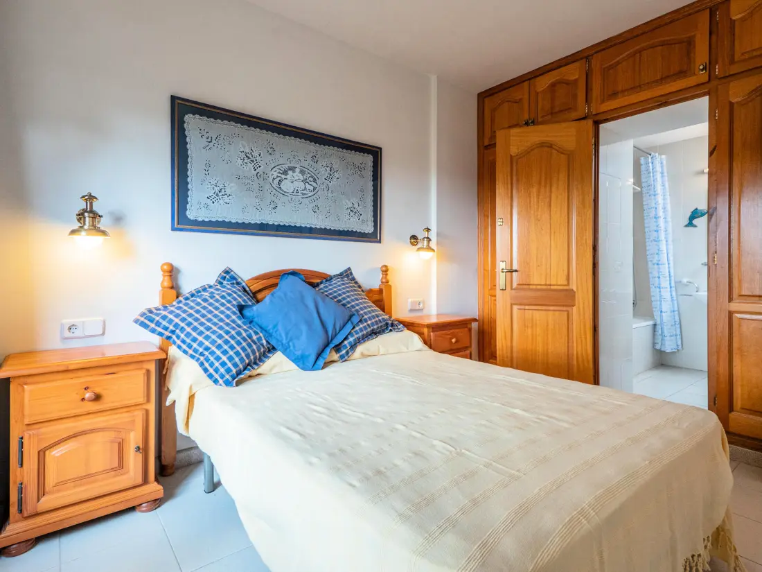 Location de Vacances Calella de Palafrugell 202