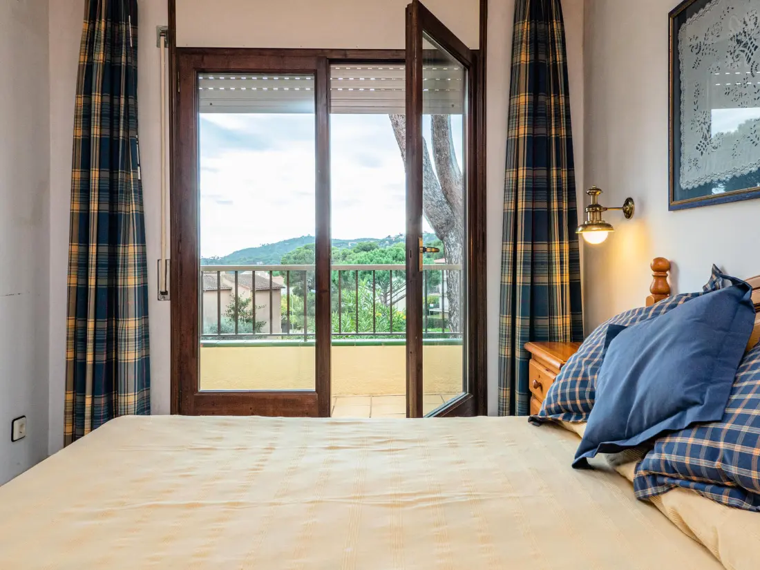 Location de Vacances Calella de Palafrugell 202