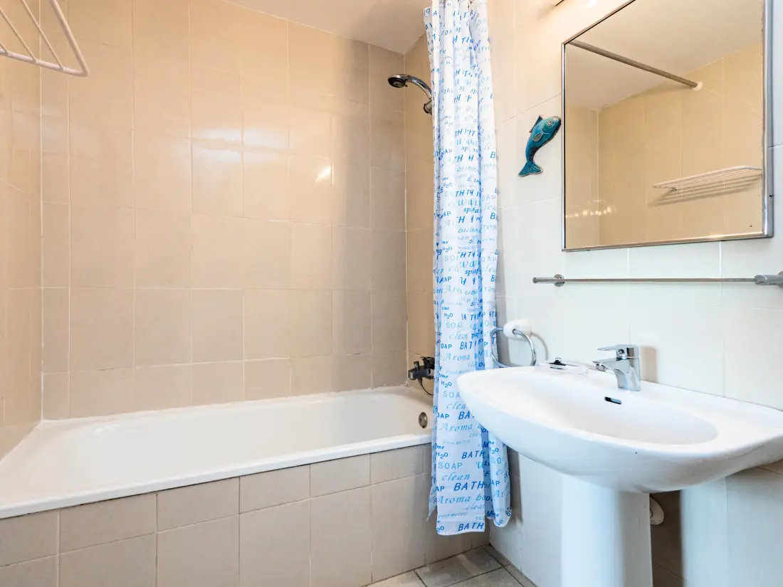 Location de Vacances Calella de Palafrugell 202