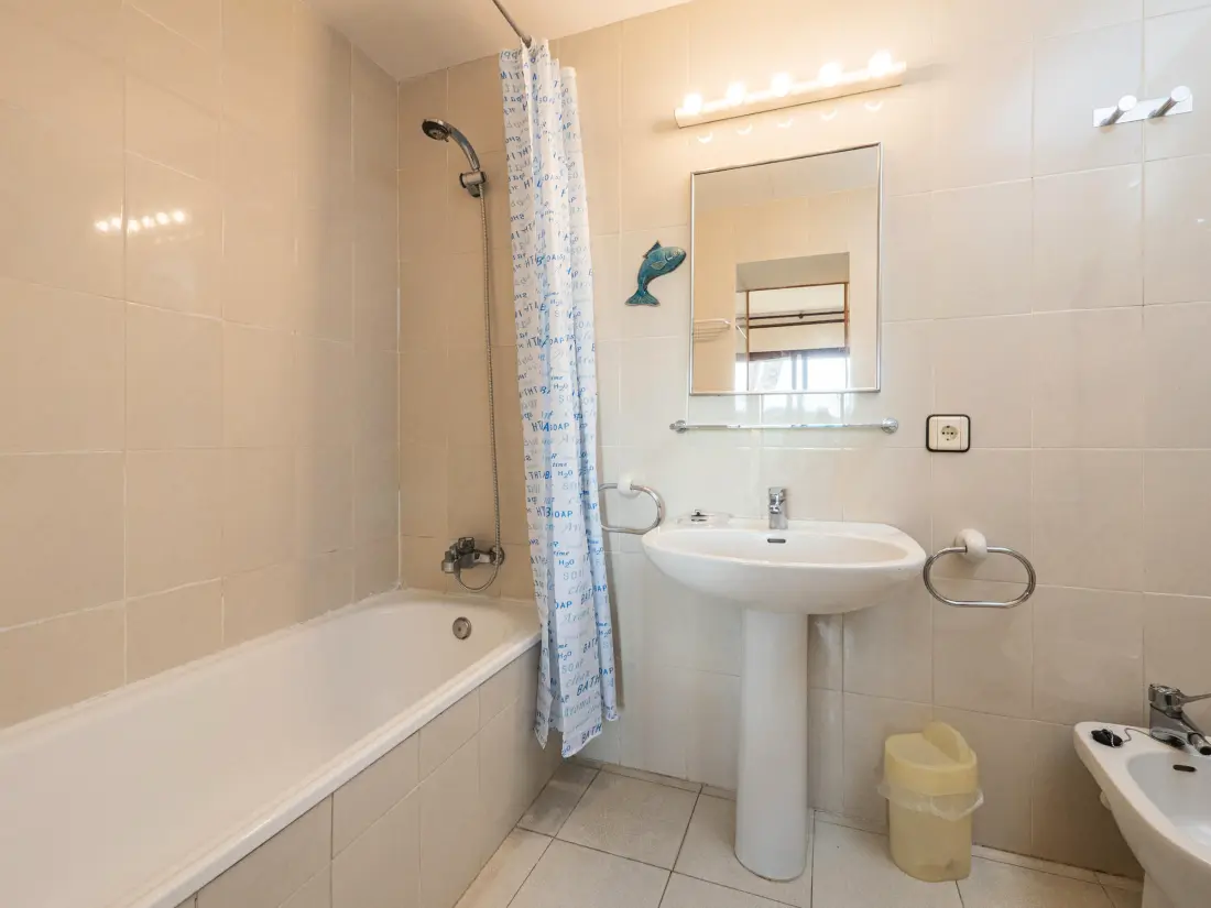 Location de Vacances Calella de Palafrugell 202