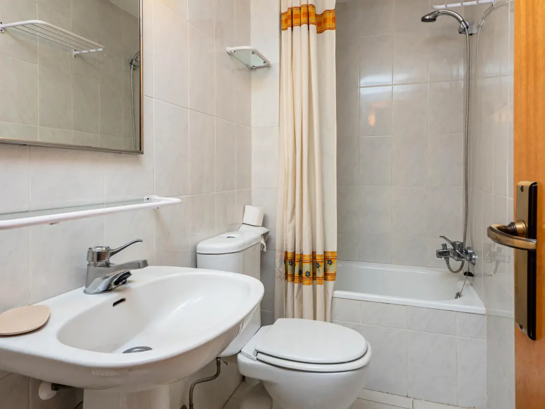 Location de Vacances Calella de Palafrugell 202