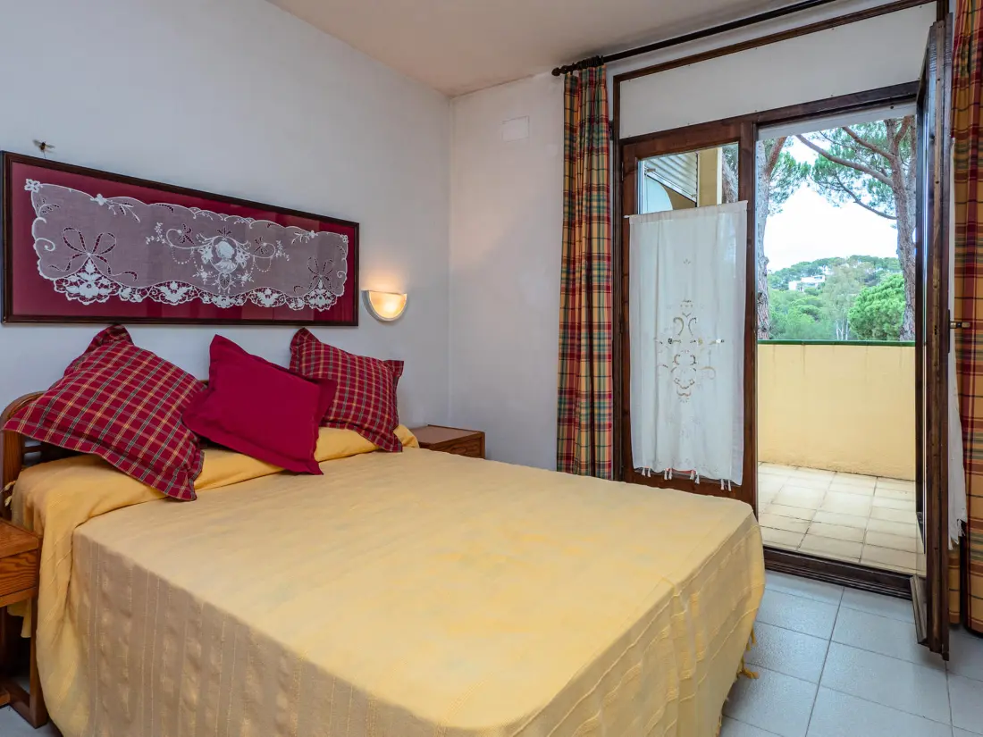 Location de Vacances Calella de Palafrugell 202
