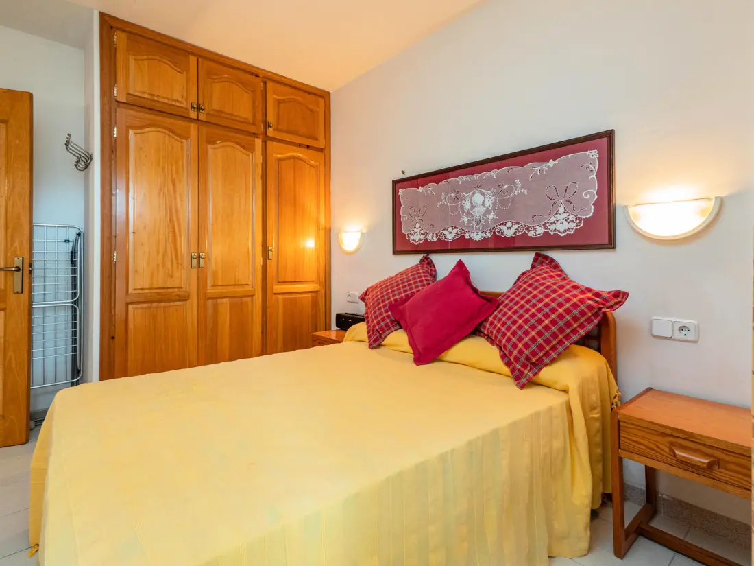 Location de Vacances Calella de Palafrugell 202
