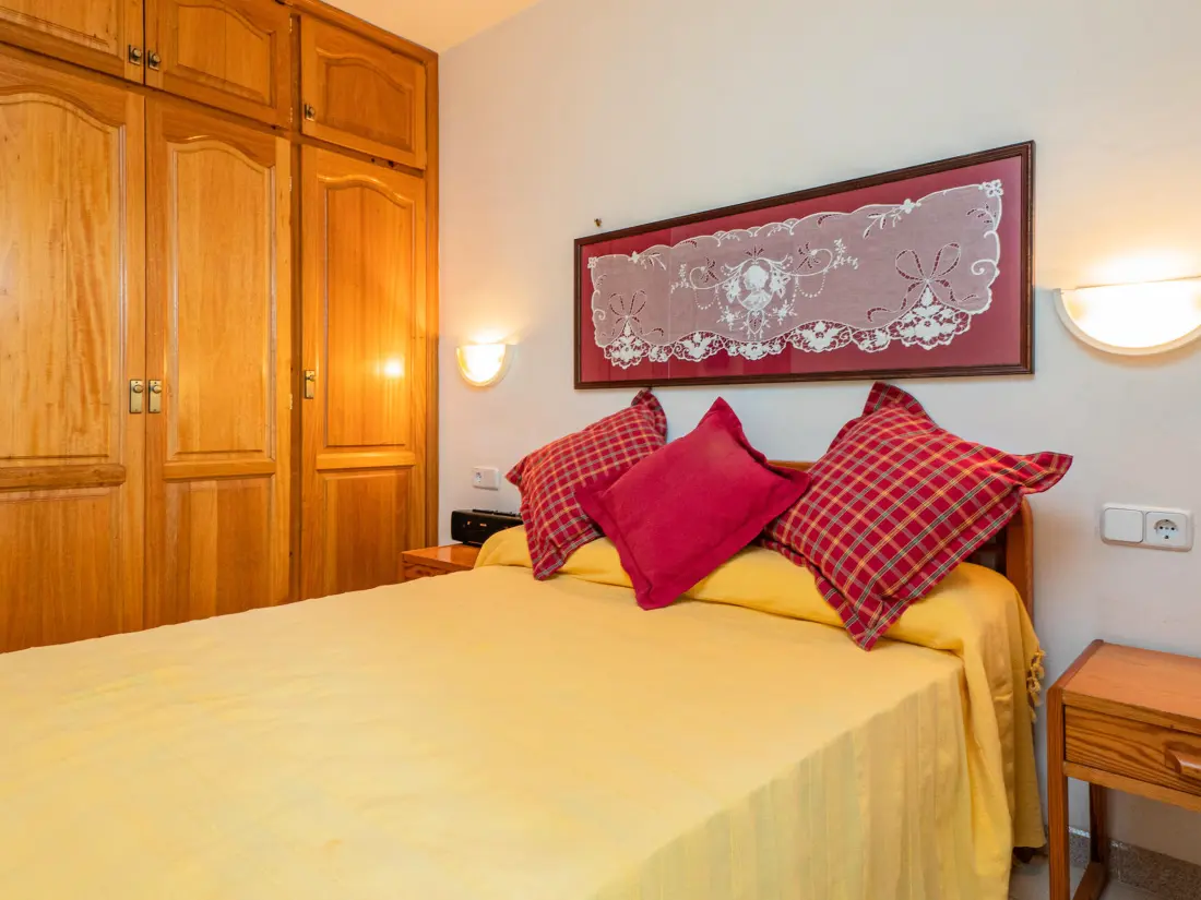 Location de Vacances Calella de Palafrugell 202