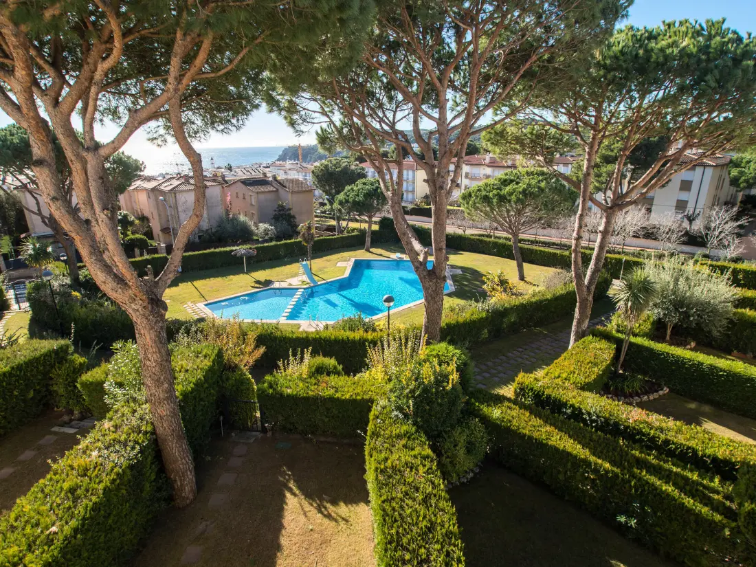 Location de Vacances Calella de Palafrugell 202