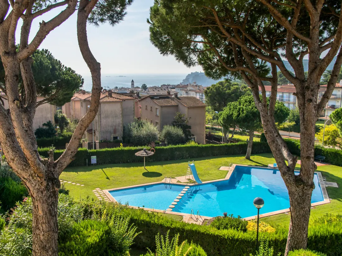 Location de Vacances Calella de Palafrugell 202