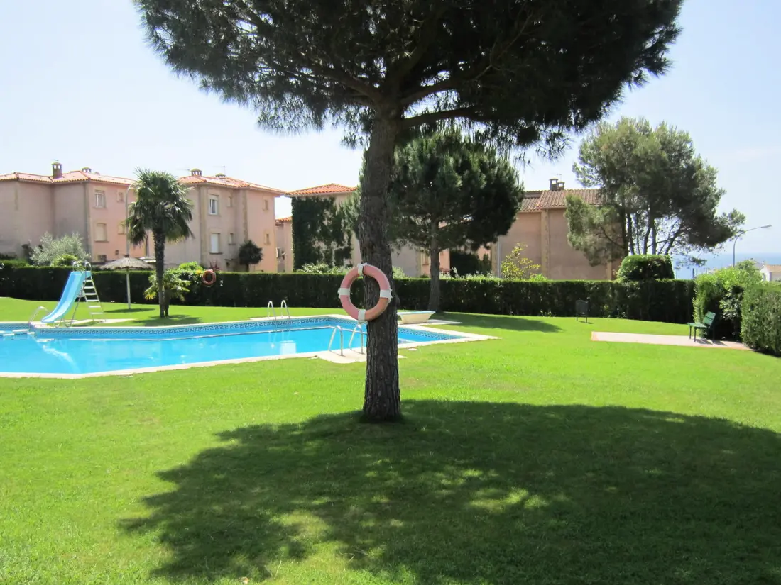 Location de Vacances Calella de Palafrugell 202