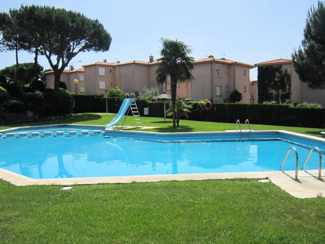 Location de Vacances Calella de Palafrugell 202