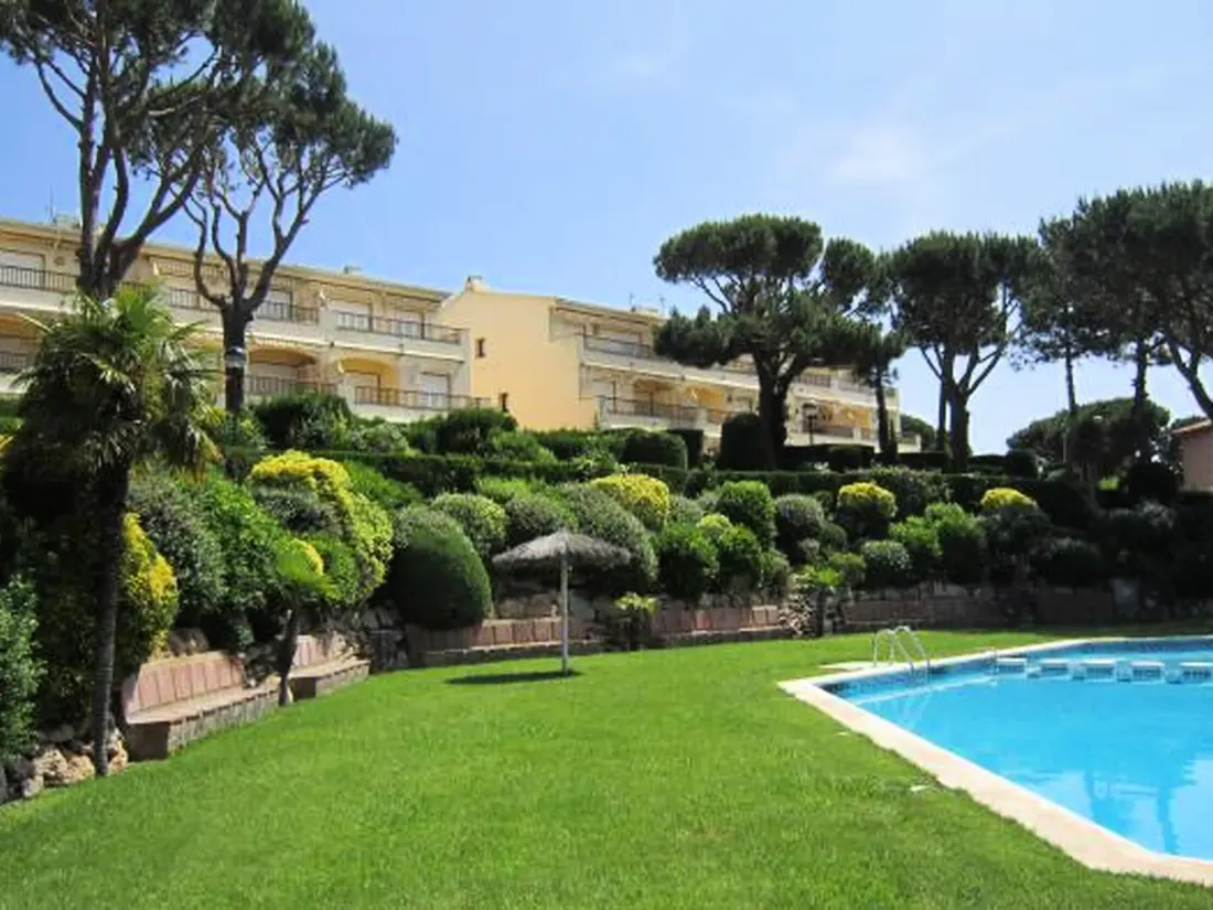 Location de Vacances Calella de Palafrugell 202