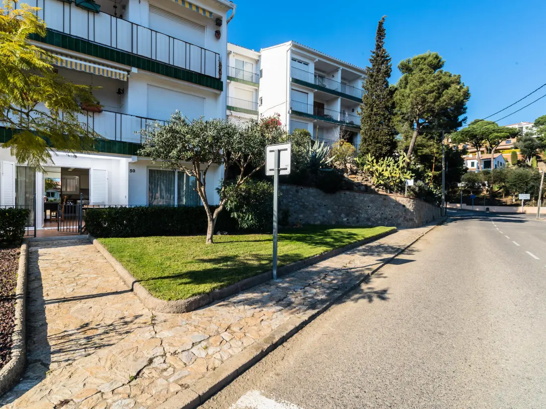 Location de Vacances Calella de Palafrugell 203