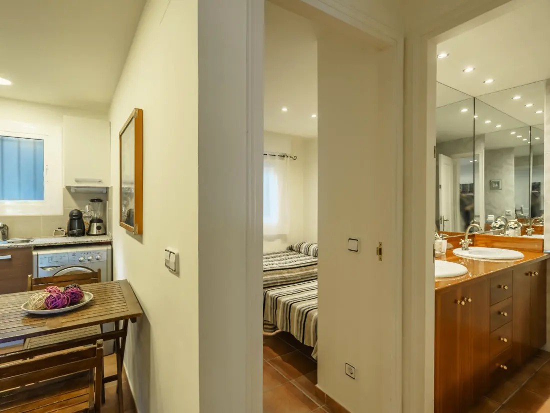 Location de Vacances Calella de Palafrugell 203