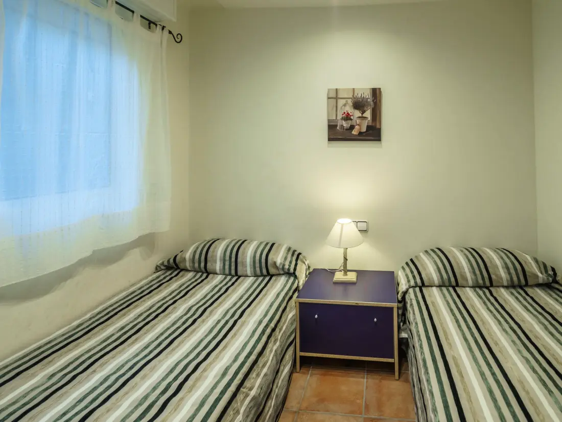 Location de Vacances Calella de Palafrugell 203