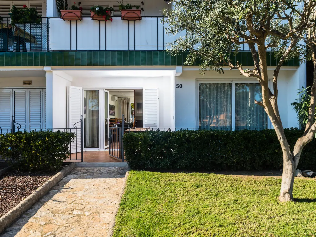 Location de Vacances Calella de Palafrugell 203