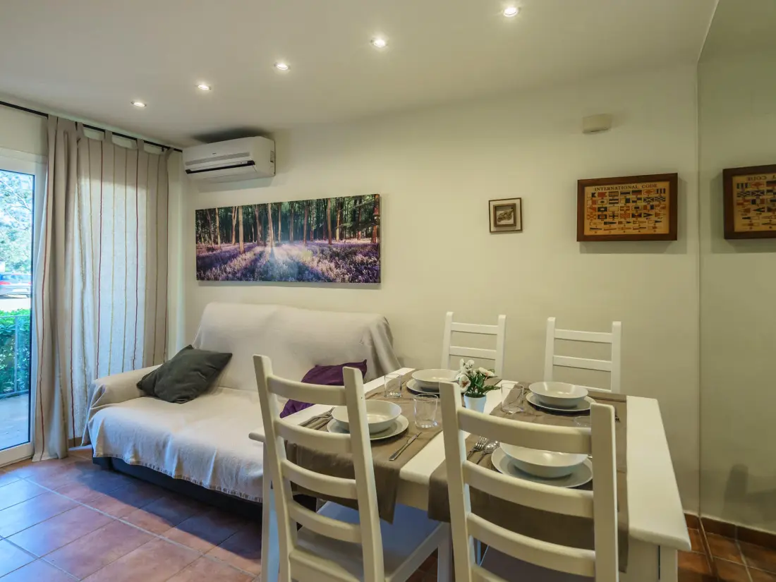 Location de Vacances Calella de Palafrugell 203