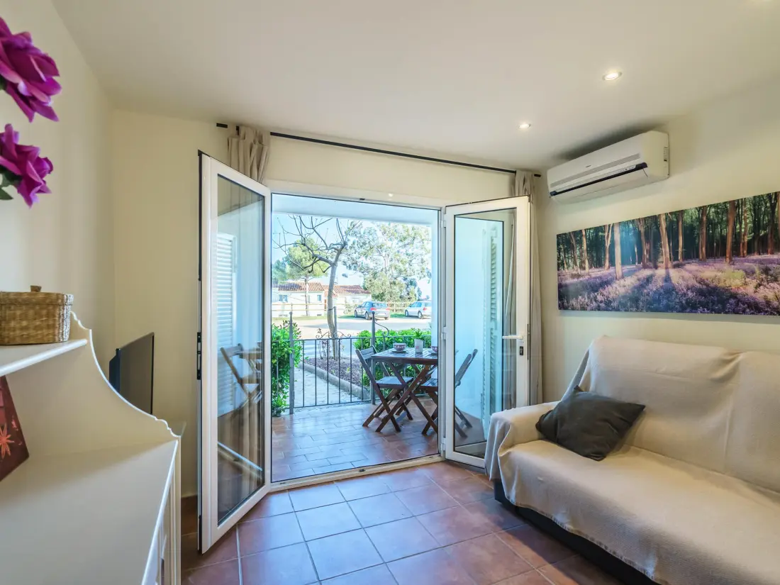Location de Vacances Calella de Palafrugell 203