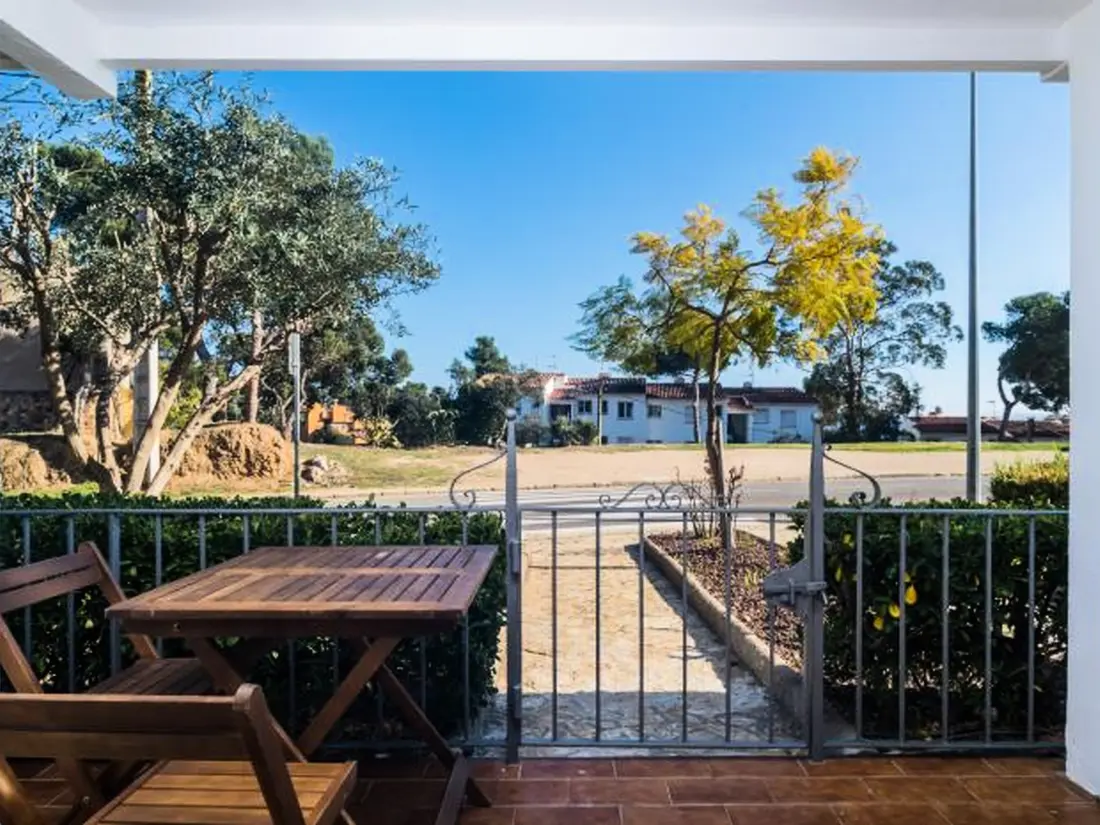 Location de Vacances Calella de Palafrugell 203