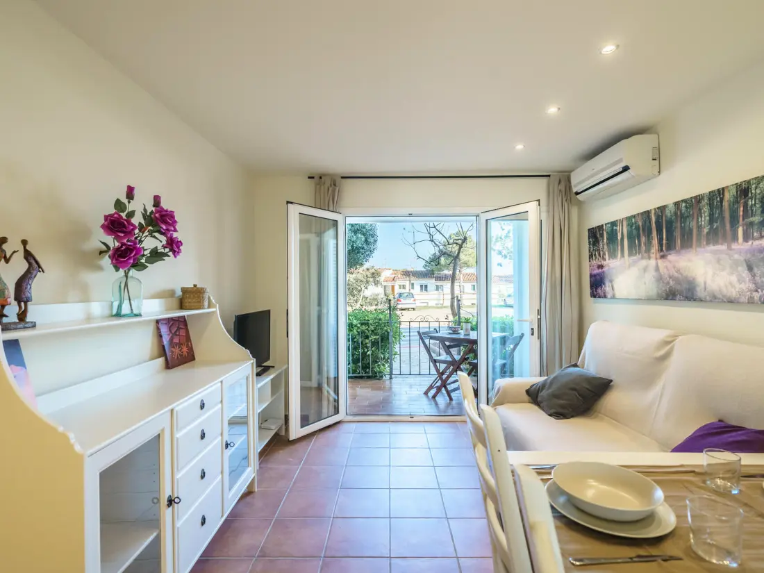 Location de Vacances Calella de Palafrugell 203