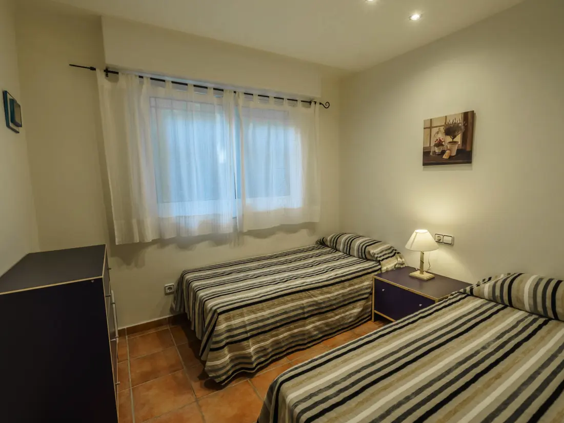 Location de Vacances Calella de Palafrugell 203