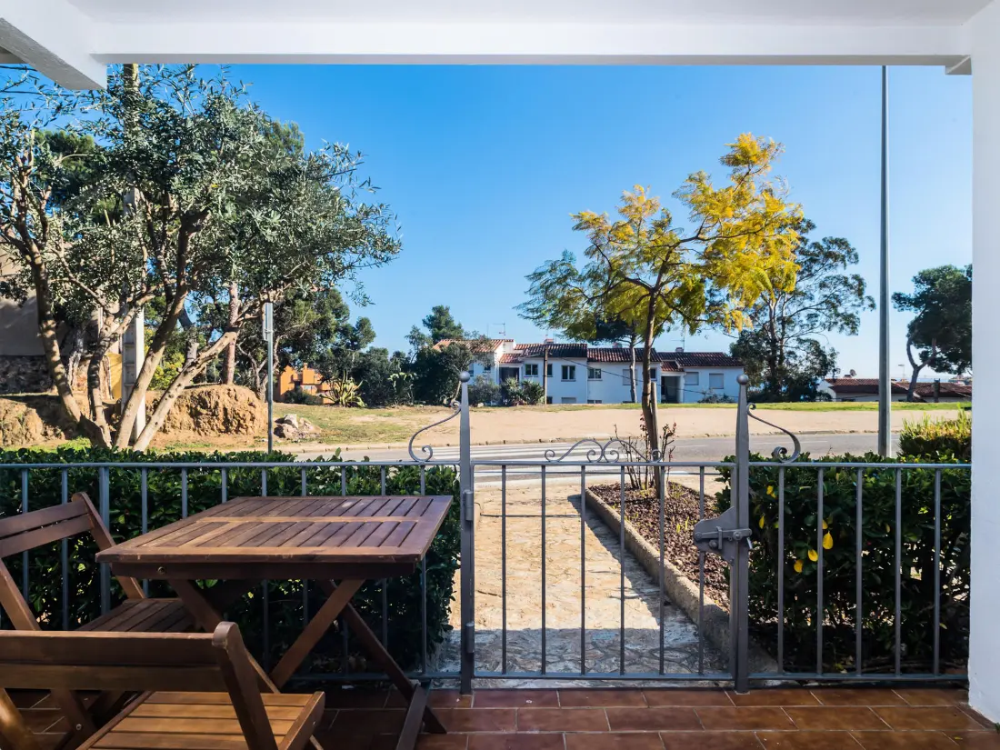 Location de Vacances Calella de Palafrugell 203