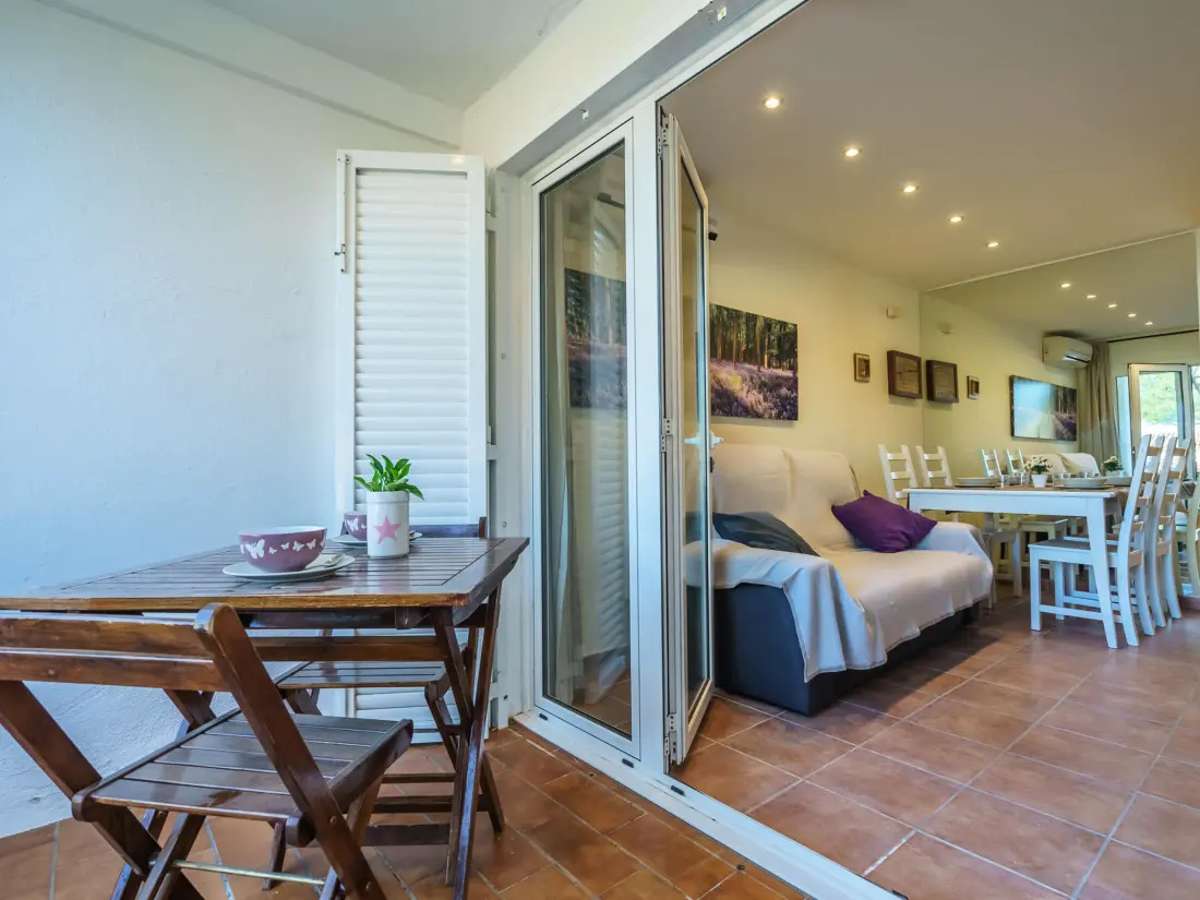 Location de Vacances Calella de Palafrugell 203