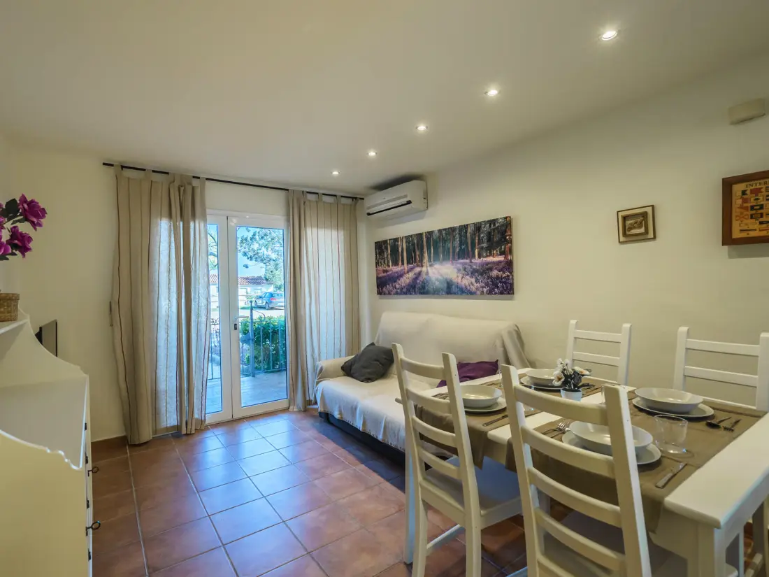 Location de Vacances Calella de Palafrugell 203