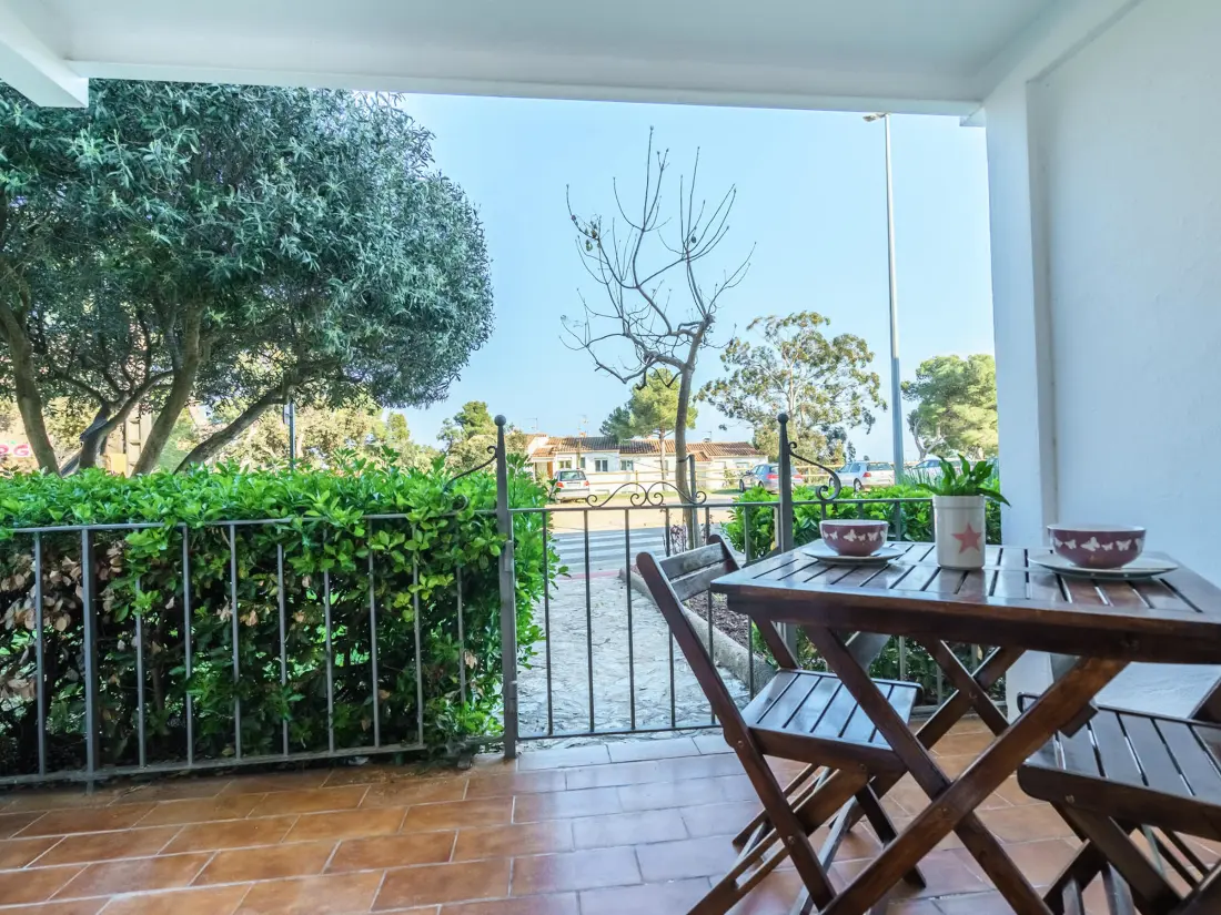Location de Vacances Calella de Palafrugell 203