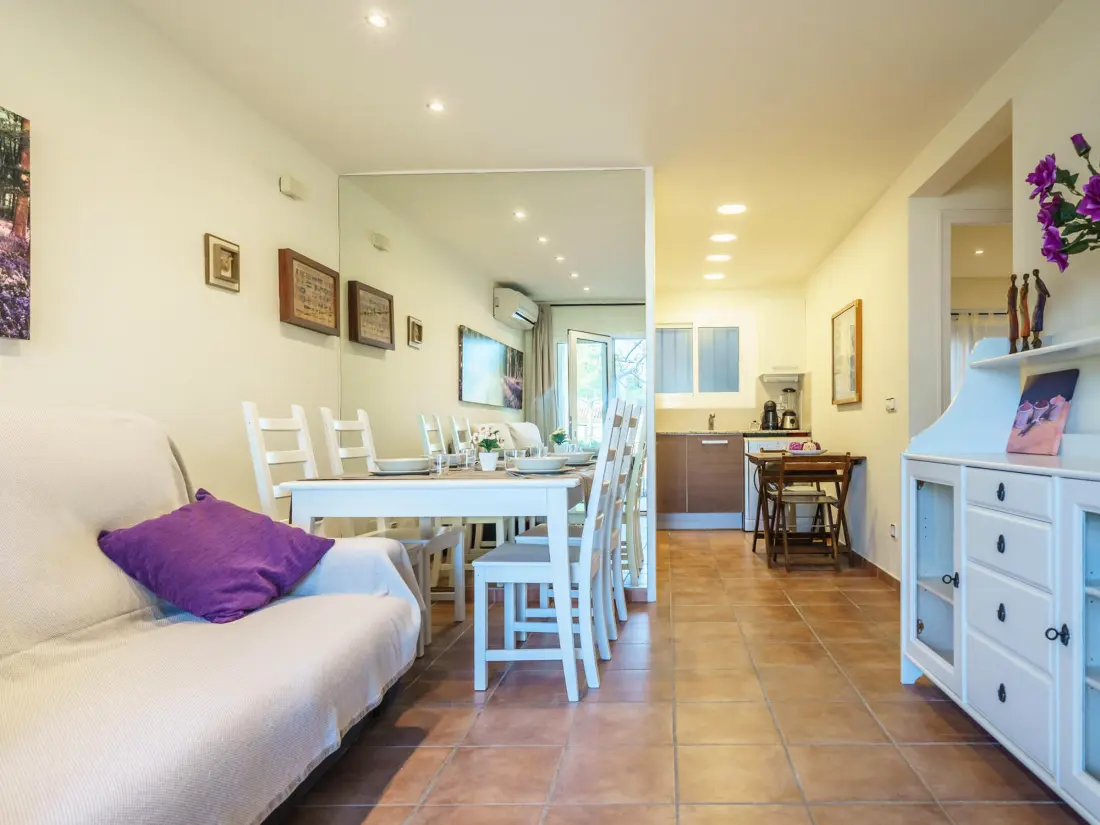 Location de Vacances Calella de Palafrugell 203