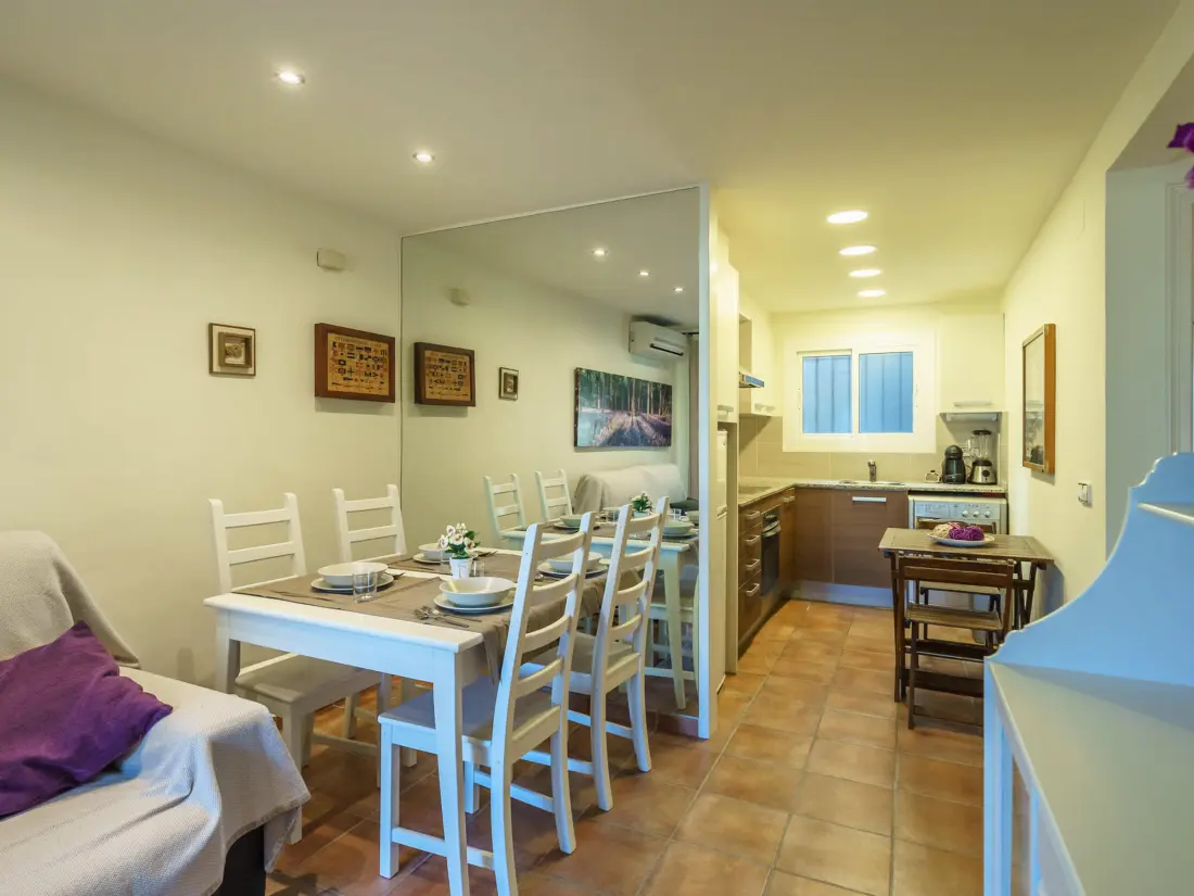 Location de Vacances Calella de Palafrugell 203
