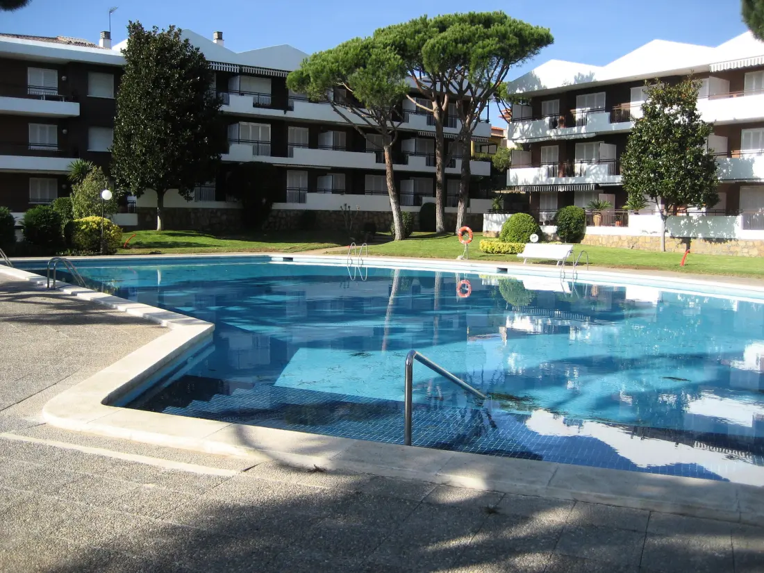 Location de Vacances Calella de Palafrugell 211
