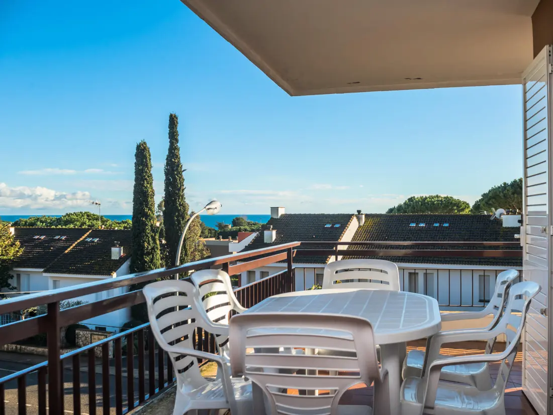 Location de Vacances Calella de Palafrugell 211