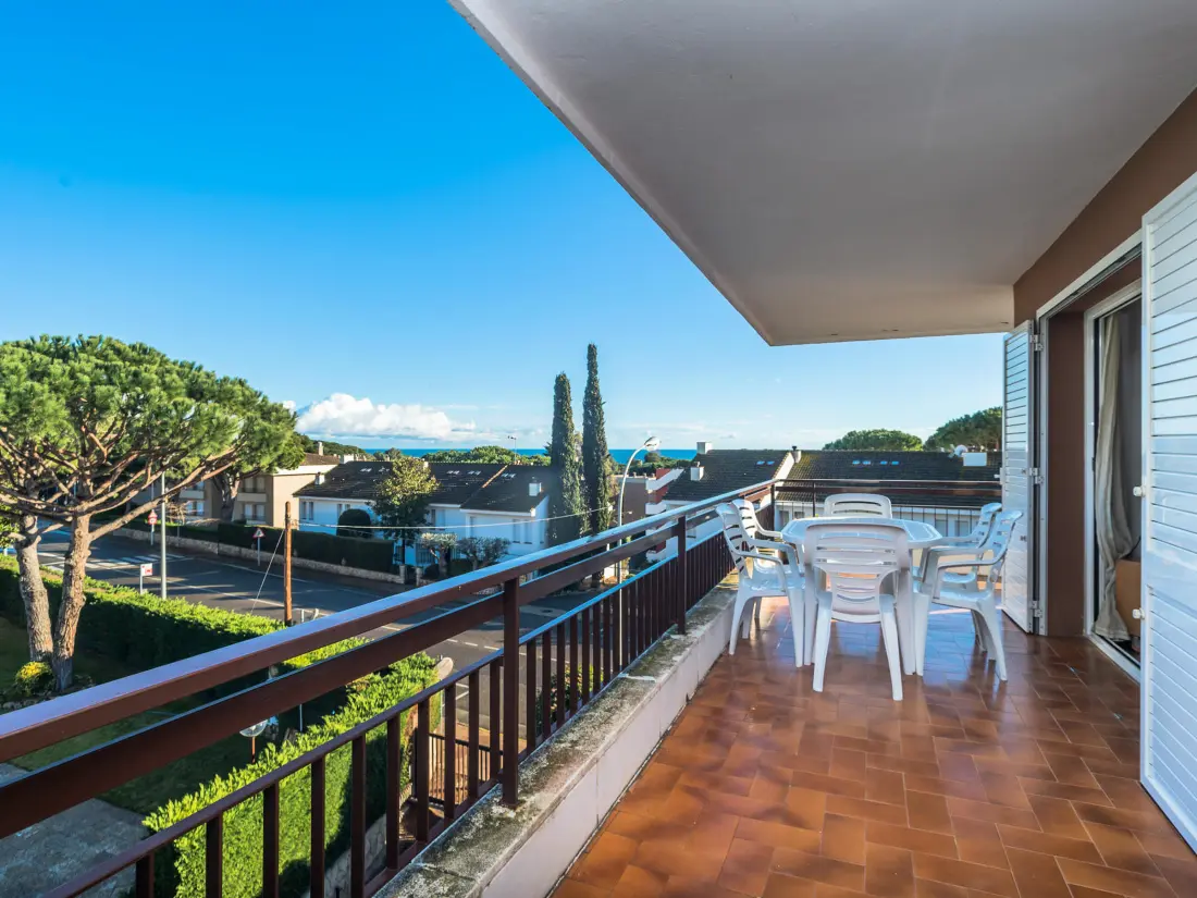 Location de Vacances Calella de Palafrugell 211