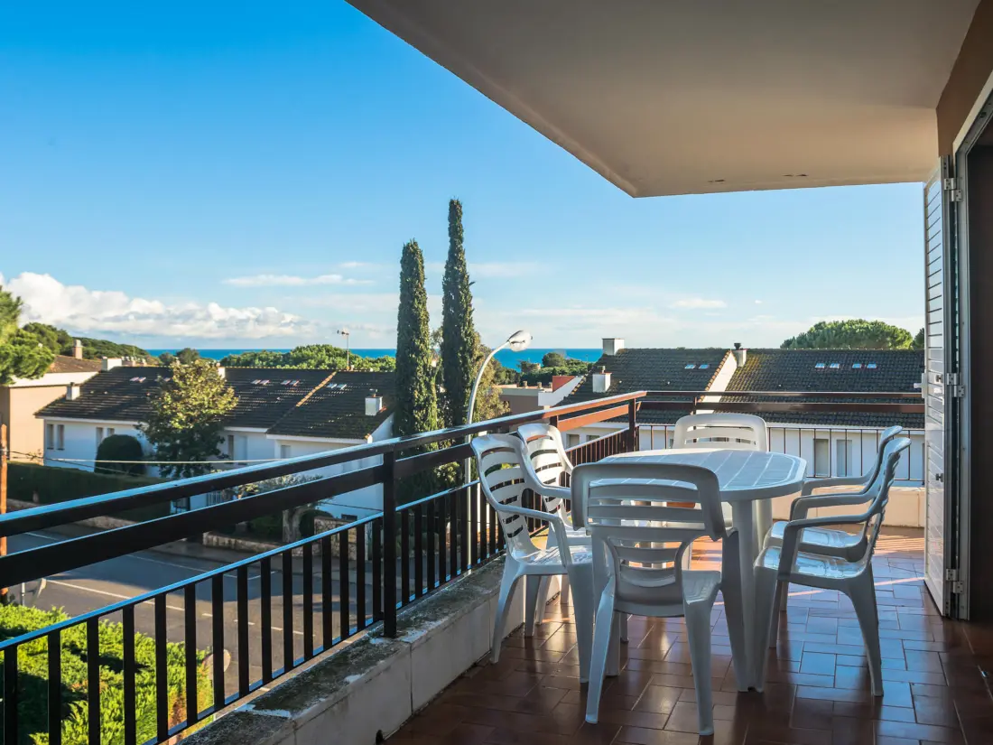 Location de Vacances Calella de Palafrugell 211