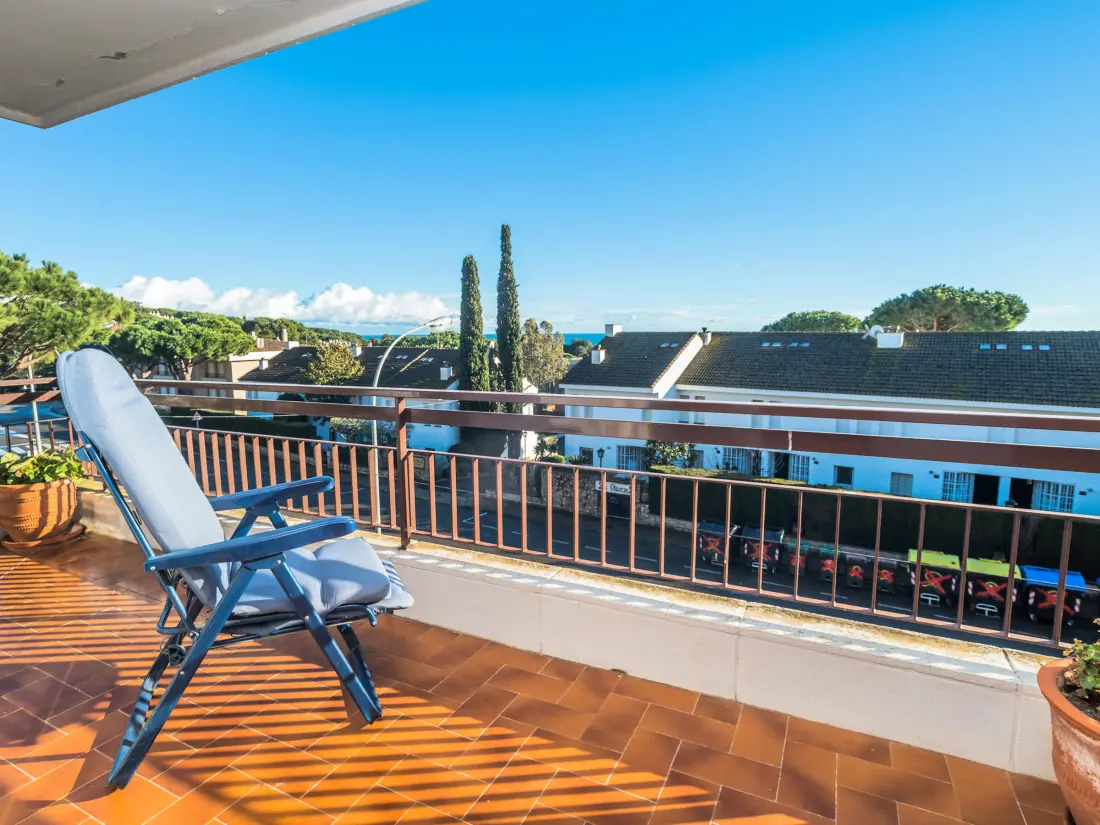 Location de Vacances Calella de Palafrugell 211