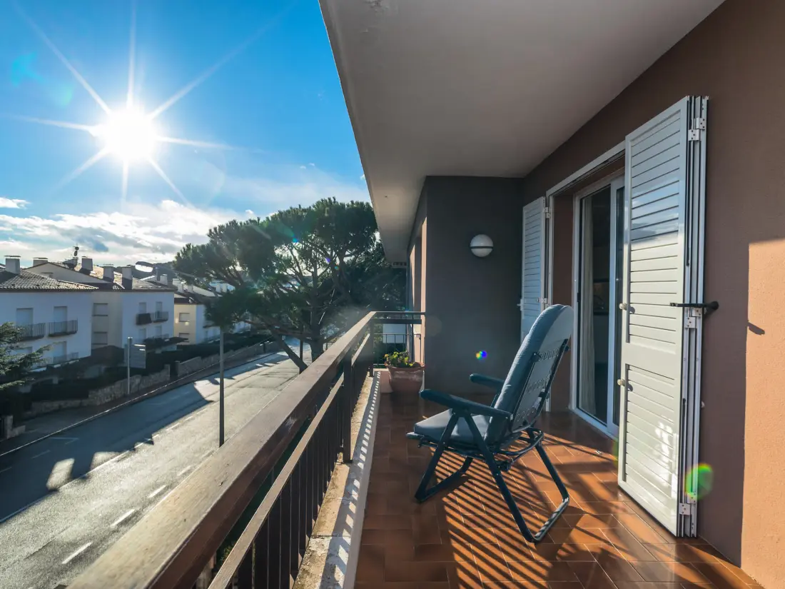 Location de Vacances Calella de Palafrugell 211