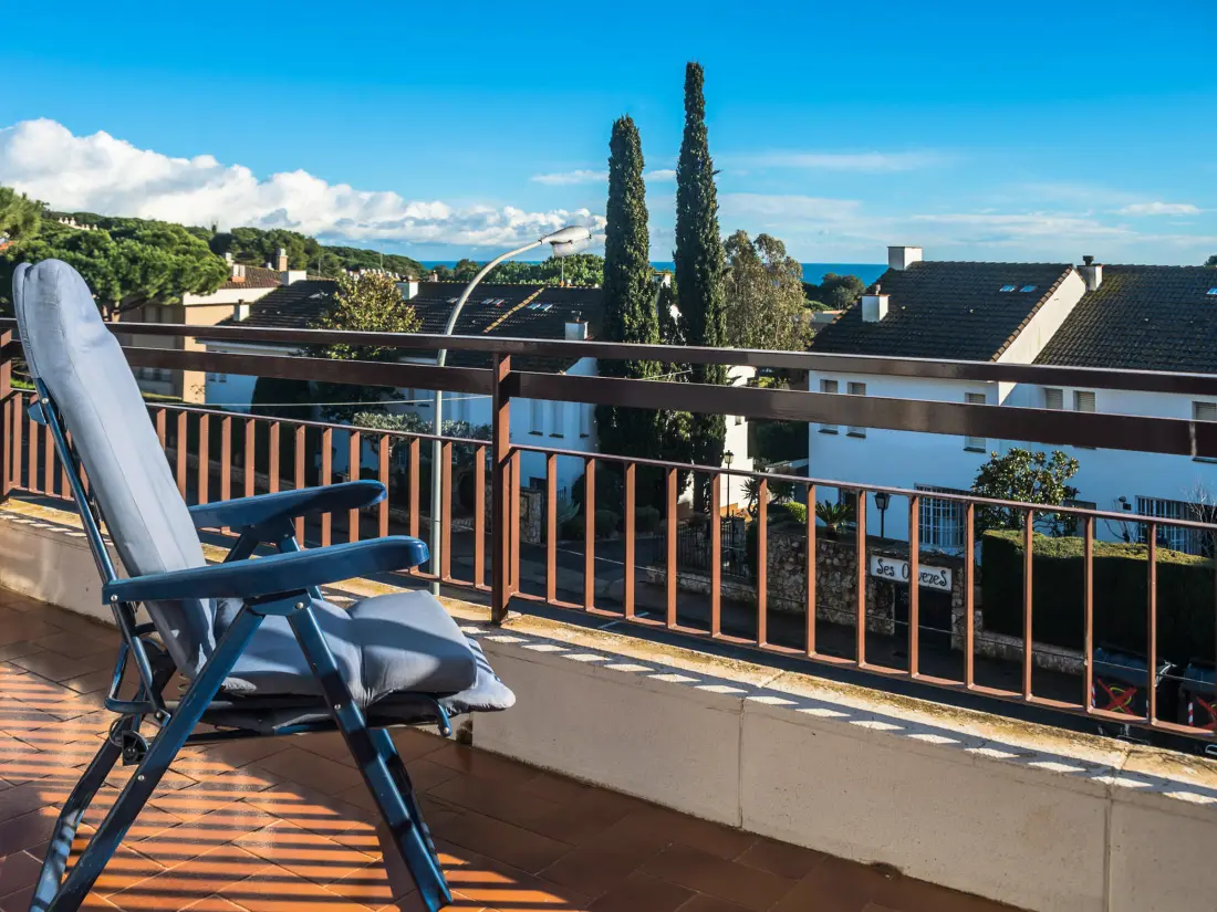 Location de Vacances Calella de Palafrugell 211