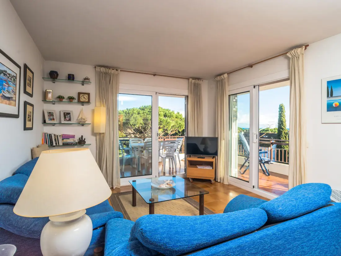 Location de Vacances Calella de Palafrugell 211