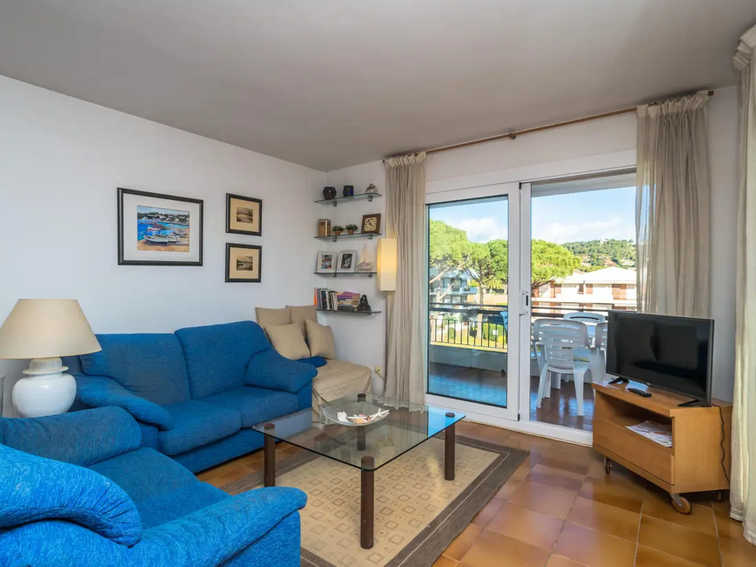 Location de Vacances Calella de Palafrugell 211