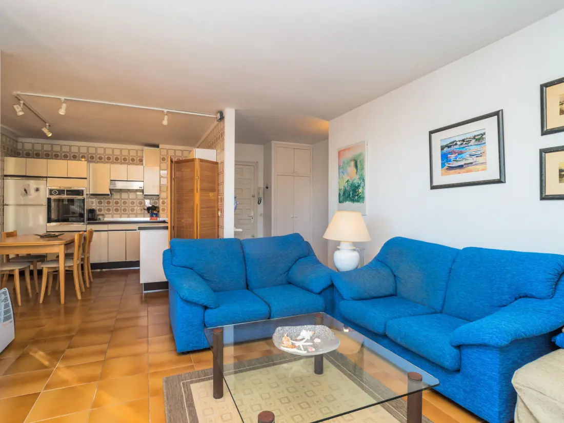 Location de Vacances Calella de Palafrugell 211