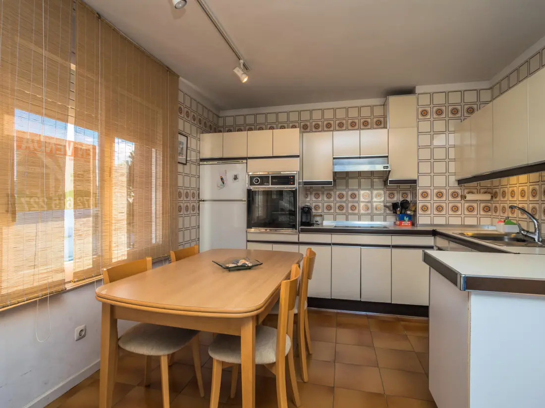 Location de Vacances Calella de Palafrugell 211