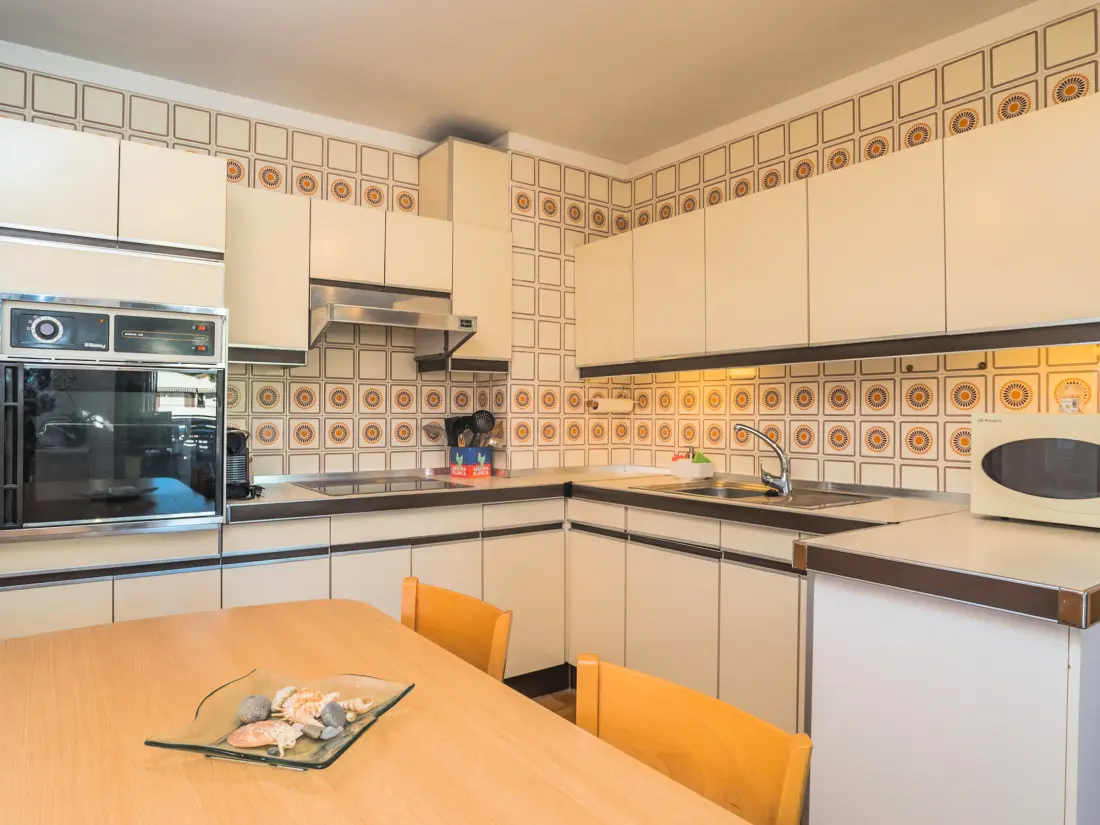 Location de Vacances Calella de Palafrugell 211