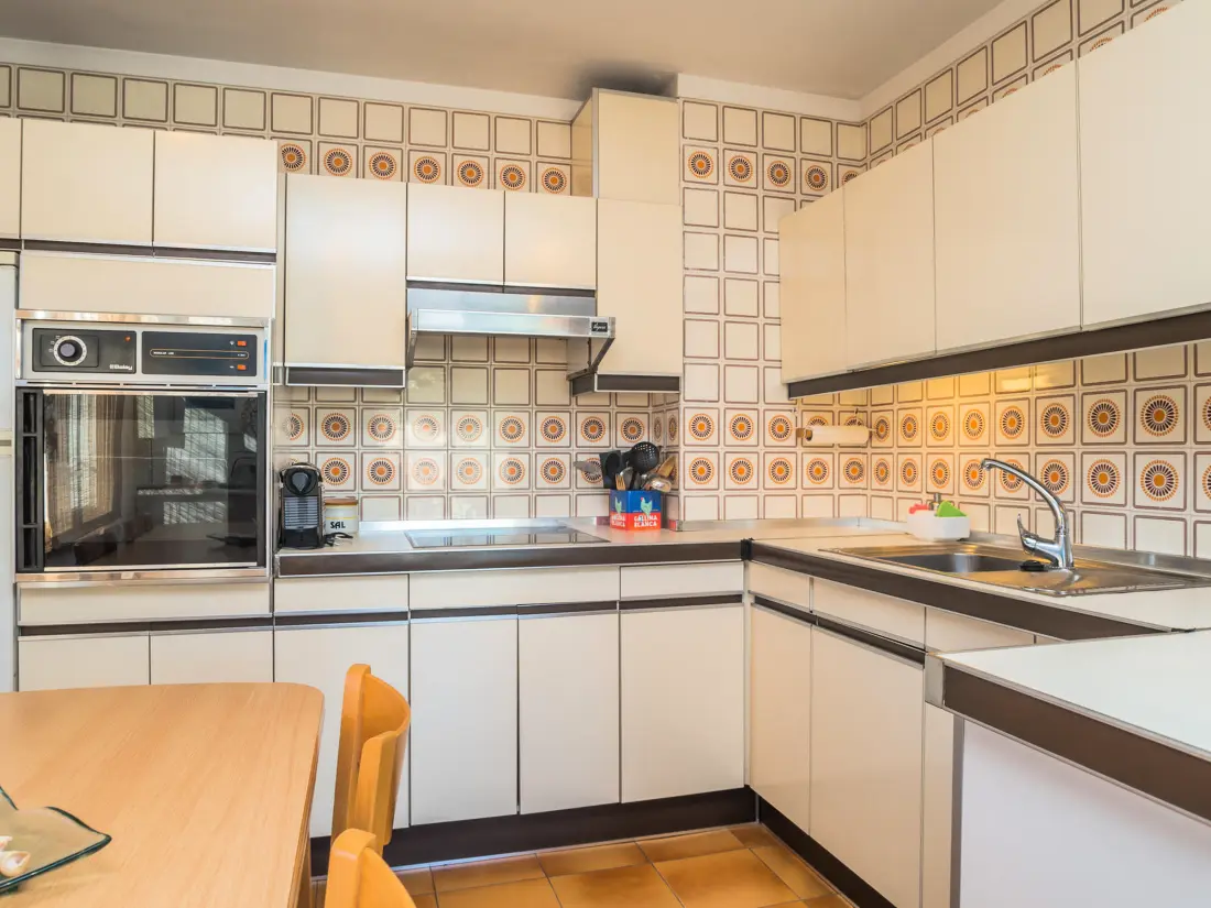 Location de Vacances Calella de Palafrugell 211