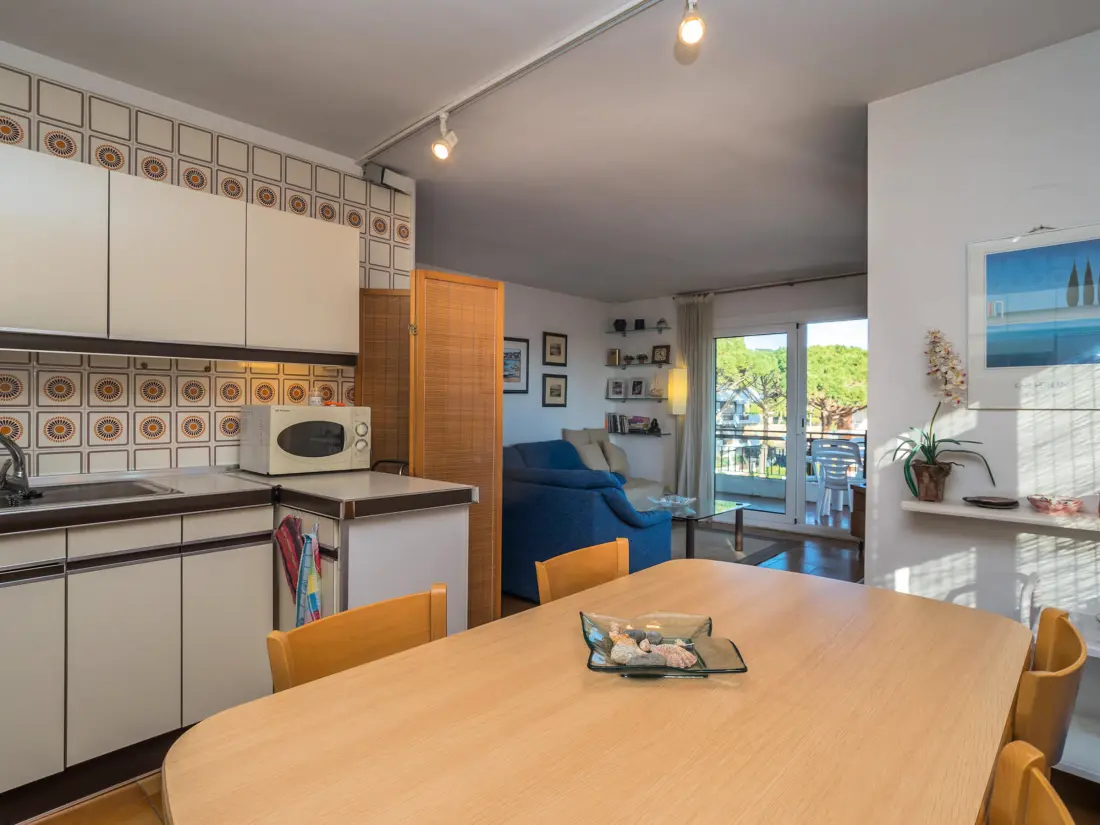 Location de Vacances Calella de Palafrugell 211
