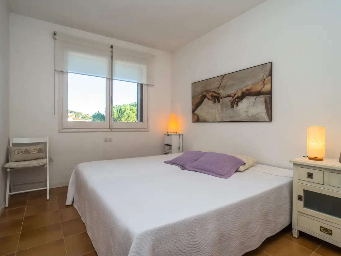 Location de Vacances Calella de Palafrugell 211