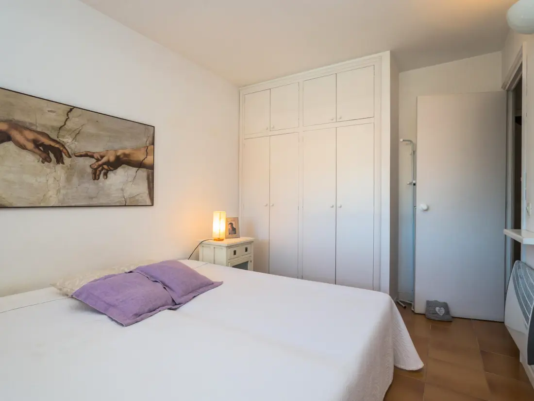 Location de Vacances Calella de Palafrugell 211