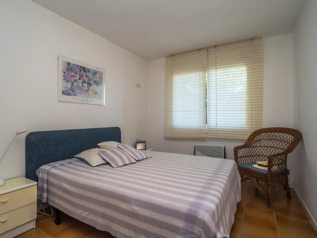 Location de Vacances Calella de Palafrugell 211