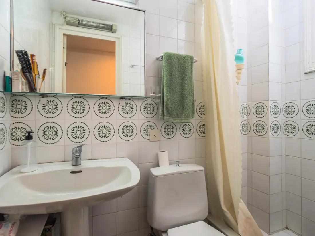 Location de Vacances Calella de Palafrugell 211