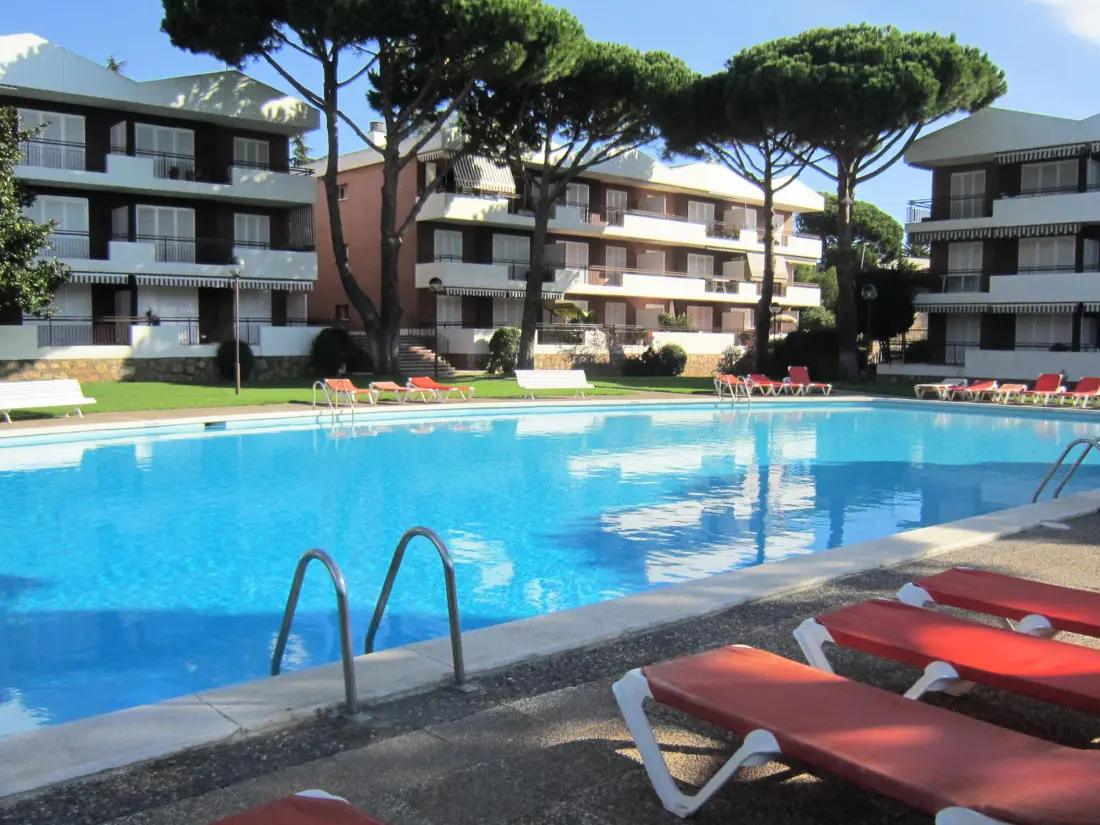 Location de Vacances Calella de Palafrugell 211