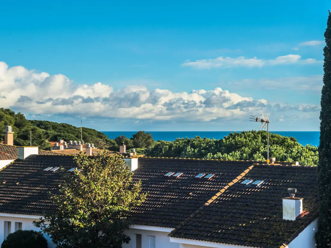 Location de Vacances Calella de Palafrugell 211