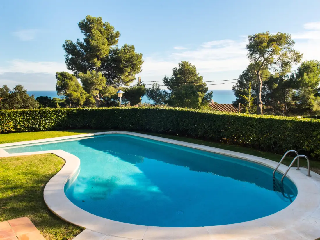 Location de Vacances Calella de Palafrugell 212